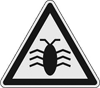 Bug Warning 100x88