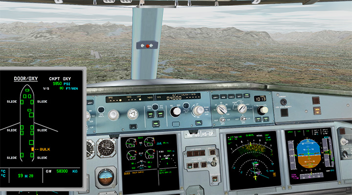 USA-PANC 07L BULK CARGO