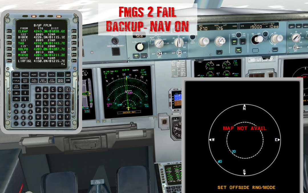 FMGS2 FAIL Backup Nav